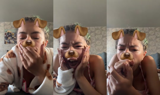 alexiscameron420's Live Session — Jul 28, 2026, 9:15 AM