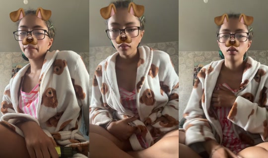 alexiscameron420's Live Session — Jul 28, 2026, 11:01 AM