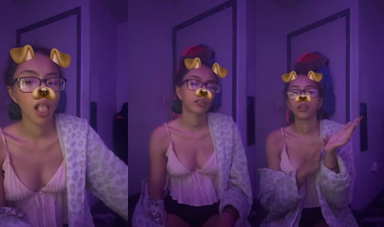 alexiscameron420's Live Session — Jul 31, 2026, 11:45 PM