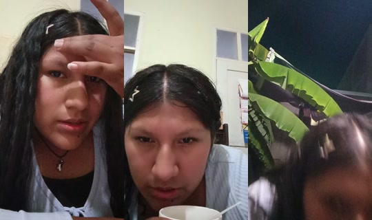 alexisdamariz's Live Session — Aug 7, 2026, 3:05 AM