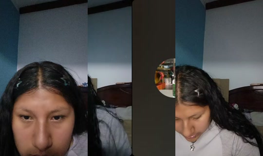 alexisdamariz's Live Session — Aug 8, 2026, 3:05 AM