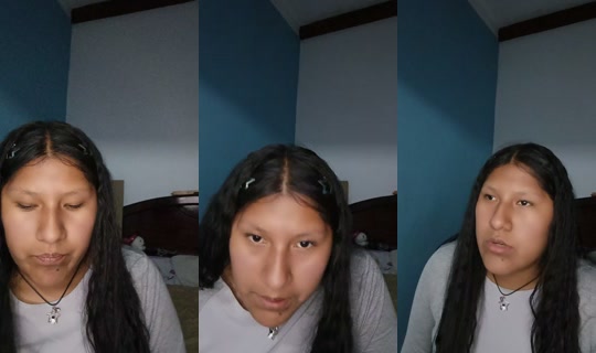 alexisdamariz's Live Session — Aug 8, 2026, 3:56 AM