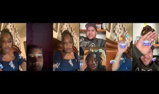 alexisdurant6's Live Session — Jul 30, 2026, 2:19 AM