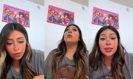 alexishapppyy's Live Session — Jul 13, 2026, 1:56 AM