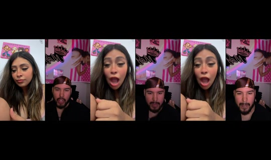 alexishapppyy's Live Session — Jul 13, 2026, 7:11 AM