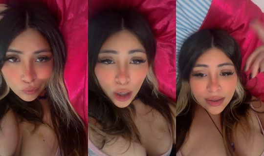 alexishapppyy's Live Session — Jul 13, 2026, 9:10 AM