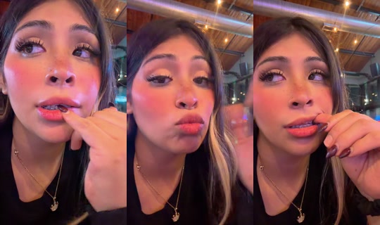 alexishapppyy's Live Session — Jul 27, 2026, 6:54 AM