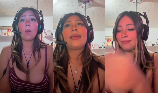 alexishapppyy's Live Session — Aug 6, 2026, 3:57 AM