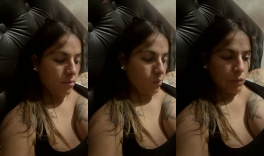 alexismartorelli's Live Session — Jul 29, 2026, 7:43 AM