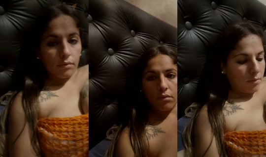 alexismartorelli's Live Session — Jul 31, 2026, 2:43 AM