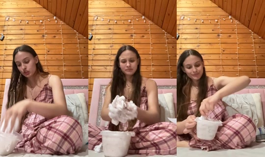 alexiswindsor2004's Live Session — Oct 3, 2026, 2:04 AM