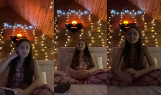 alexiswindsor2004's Live Session — Oct 3, 2026, 3:36 AM
