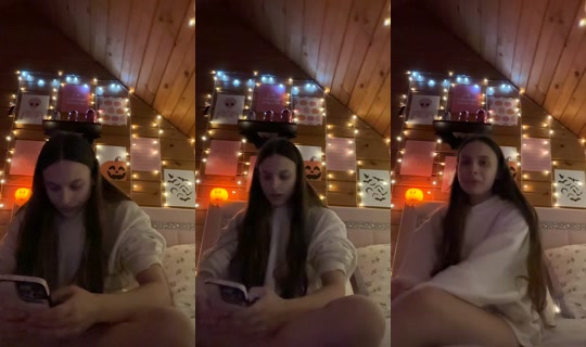 alexiswindsor2004's Live Session — Oct 4, 2026, 2:48 AM