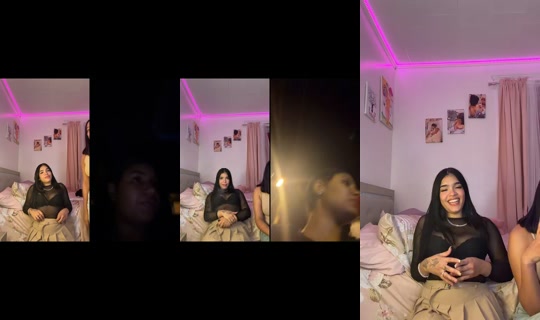 alexitaaalt's Live Session — Jul 25, 2026, 4:48 AM