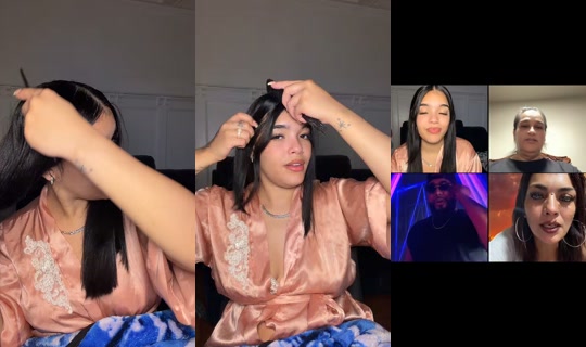 alexitaaalt's Live Session — Jul 26, 2026, 6:29 AM