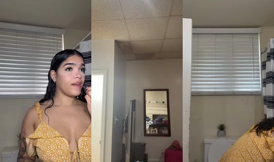 alexitaaalt's Live Session — Jul 29, 2026, 8:18 PM