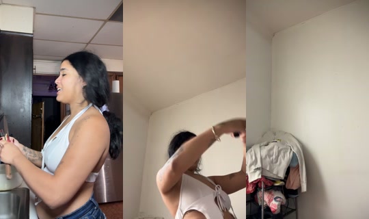 alexitaaalt's Live Session — Jul 31, 2026, 9:45 PM