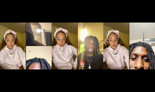 alexsiadiamonique's Live Session — Jul 27, 2026, 4:32 AM