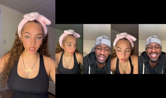 alexsiadiamonique's Live Session — Jul 28, 2026, 12:29 AM