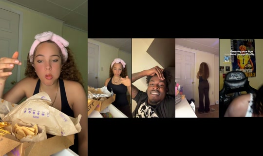 alexsiadiamonique's Live Session — Jul 28, 2026, 2:18 AM