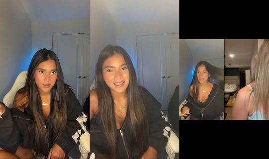 alexussunn's Live Session — Jul 13, 2026, 3:43 AM
