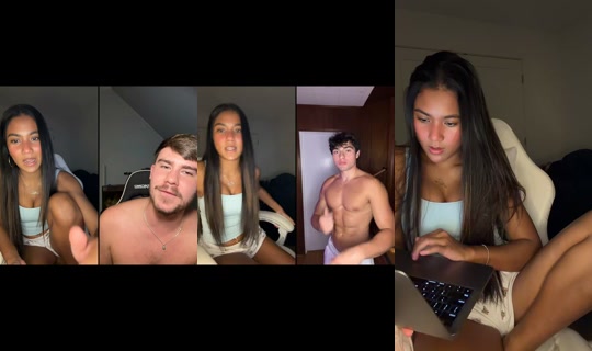 alexussunn's Live Session — Sep 17, 2026, 3:58 AM