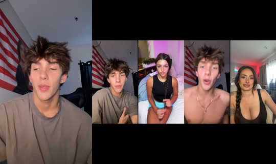 alexwhartont's Live Session — Jul 23, 2026, 11:50 PM