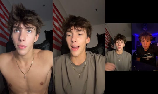 alexwhartont's Live Session — Jul 24, 2026, 1:06 AM