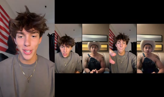 alexwhartont's Live Session — Jul 26, 2026, 11:55 PM