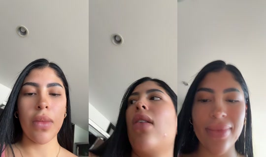 alexxaaoficial_'s Live Session — Jul 17, 2026, 7:10 PM