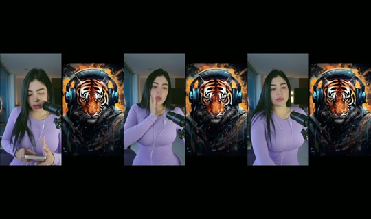 alexxaaoficial_'s Live Session — Jul 21, 2026, 1:13 PM