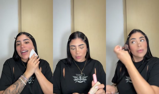 alexxaaoficial_'s Live Session — Jul 27, 2026, 12:05 AM