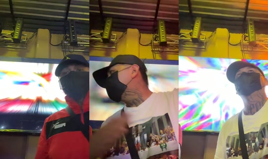 alexxito_bk's Live Session — Jul 26, 2026, 9:31 AM