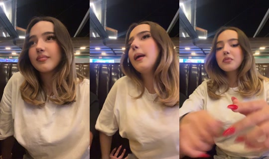 aleykrnz's Live Session — Jul 21, 2026, 10:35 PM