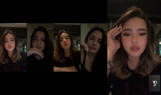 aleykrnz's Live Session — Jul 28, 2026, 12:31 AM
