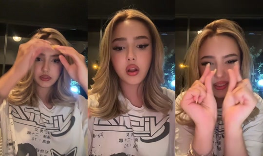 aleykrnz's Live Session — Aug 2, 2026, 12:39 AM