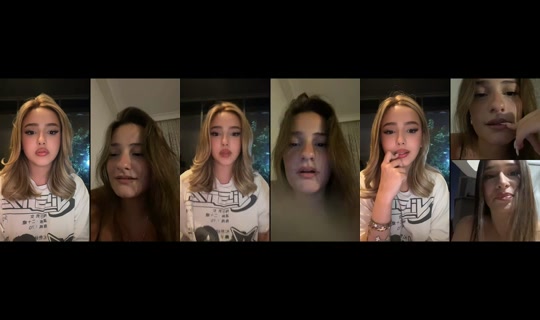 aleykrnz's Live Session — Aug 2, 2026, 2:14 AM