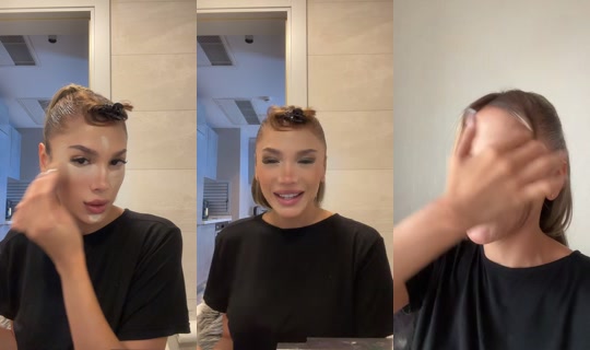 aleynaabbozz's Live Session — Jul 9, 2026, 11:50 AM