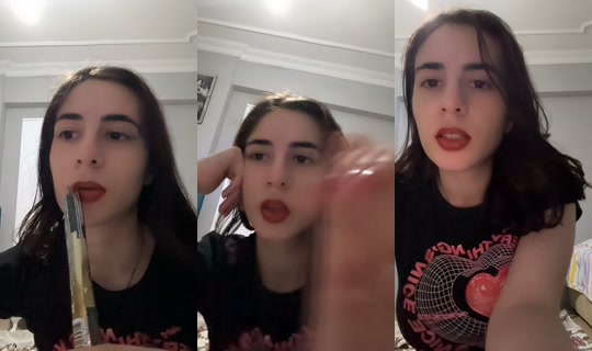 aleynayldz991's Live Session — Jul 31, 2026, 10:21 PM