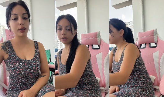 aleyyiinizz's Live Session — Aug 14, 2026, 9:48 AM