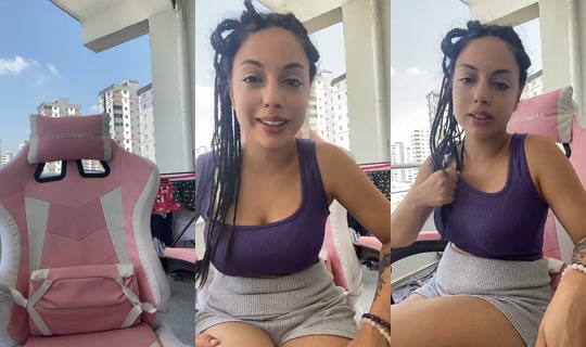 aleyyiinizz's Live Session — Aug 15, 2026, 8:57 AM
