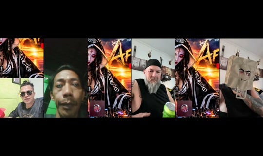 alfa_ice4's Live Session — Oct 11, 2026, 2:18 PM
