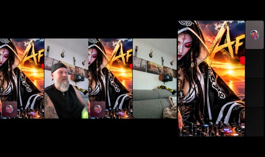 alfa_ice4's Live Session — Oct 11, 2026, 3:08 PM