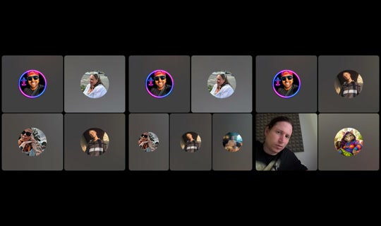 alfapitpuddel's Live Session — Jul 20, 2026, 4:37 AM