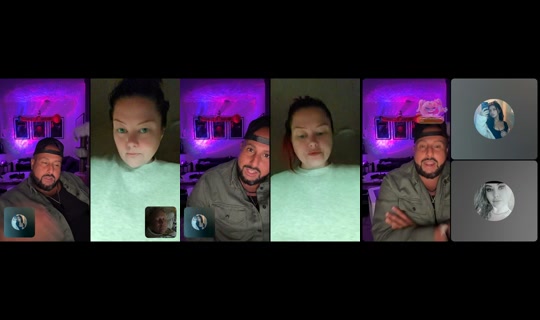 alfapitpuddel's Live Session — Jul 30, 2026, 9:54 PM