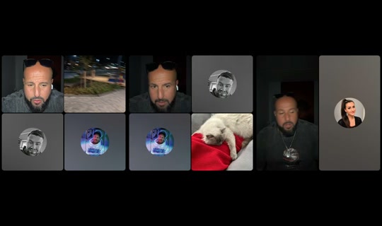alfapitpuddel's Live Session — Sep 6, 2026, 2:34 AM