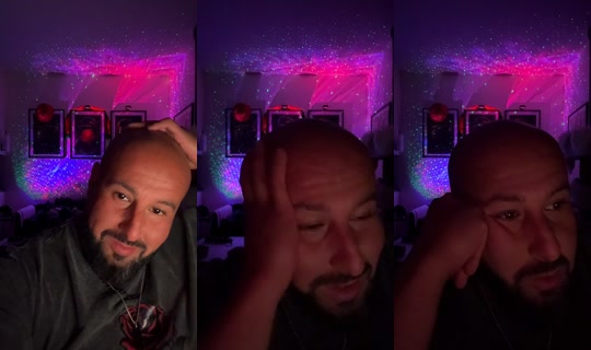 alfapitpuddel's Live Session — Sep 6, 2026, 11:59 PM