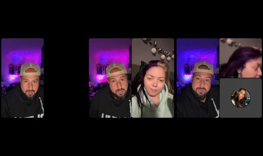 alfapitpuddel's Live Session — Sep 7, 2026, 6:35 PM