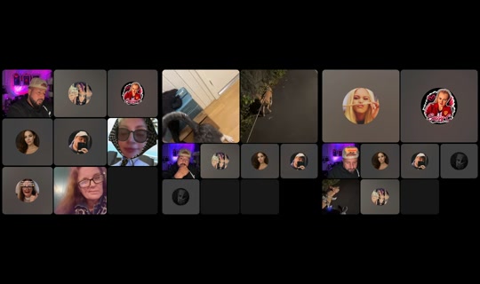 alfapitpuddel's Live Session — Sep 7, 2026, 8:16 PM