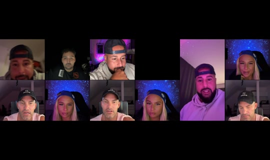 alfapitpuddel's Live Session — Oct 21, 2026, 11:38 PM
